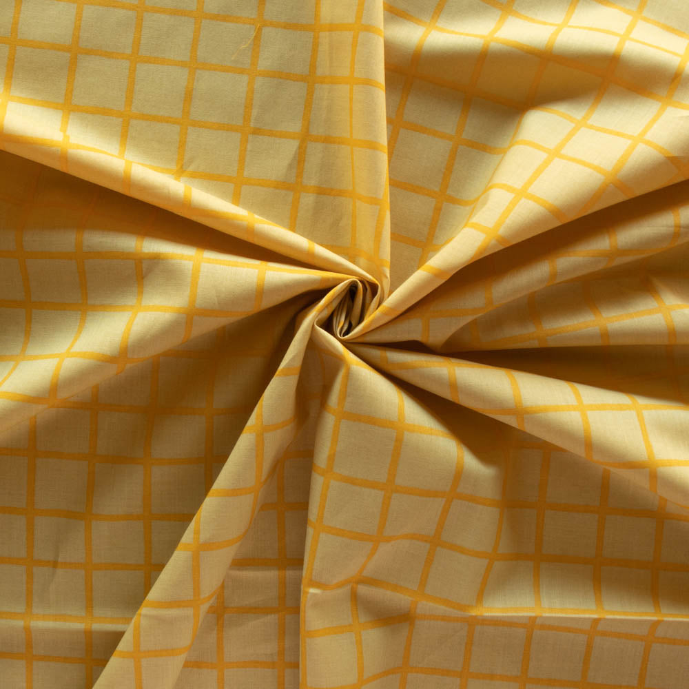 Window Pane Lemon LAWN