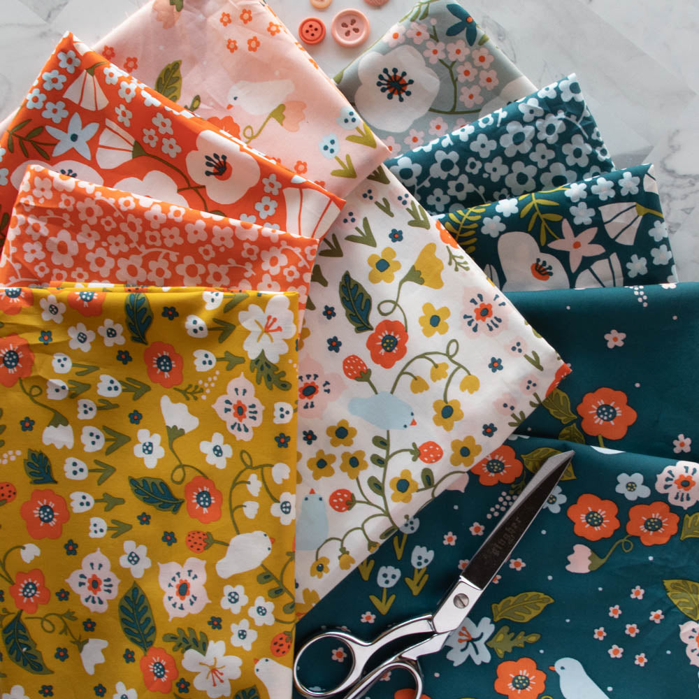 Margot by Kristen Balouch for Birch Fabrics