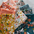 Margot by Kristen Balouch for Birch Fabrics