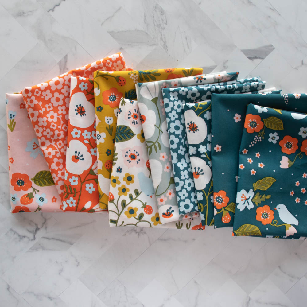 Margot by Kristen Balouch for Birch Fabrics