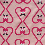 I Heart Flamingos Charley Harper Think Pink