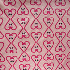 I Heart Flamingos