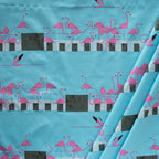 Charley Harper Think Pink