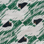 Charley Harper Alpine Northwest Black Bears