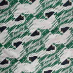 Charley Harper Alpine Northwest Black Bears