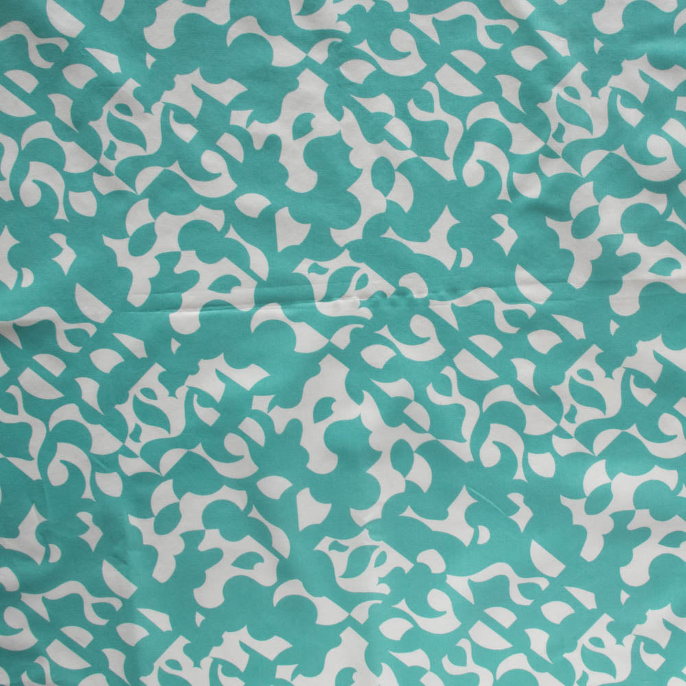 Charley Harper Alpine Northwest Alpine Snow Drift