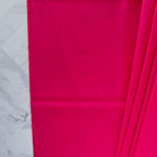 Flamingo Solid Poplin by Birch Fabrics