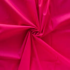 Flamingo Solid Poplin