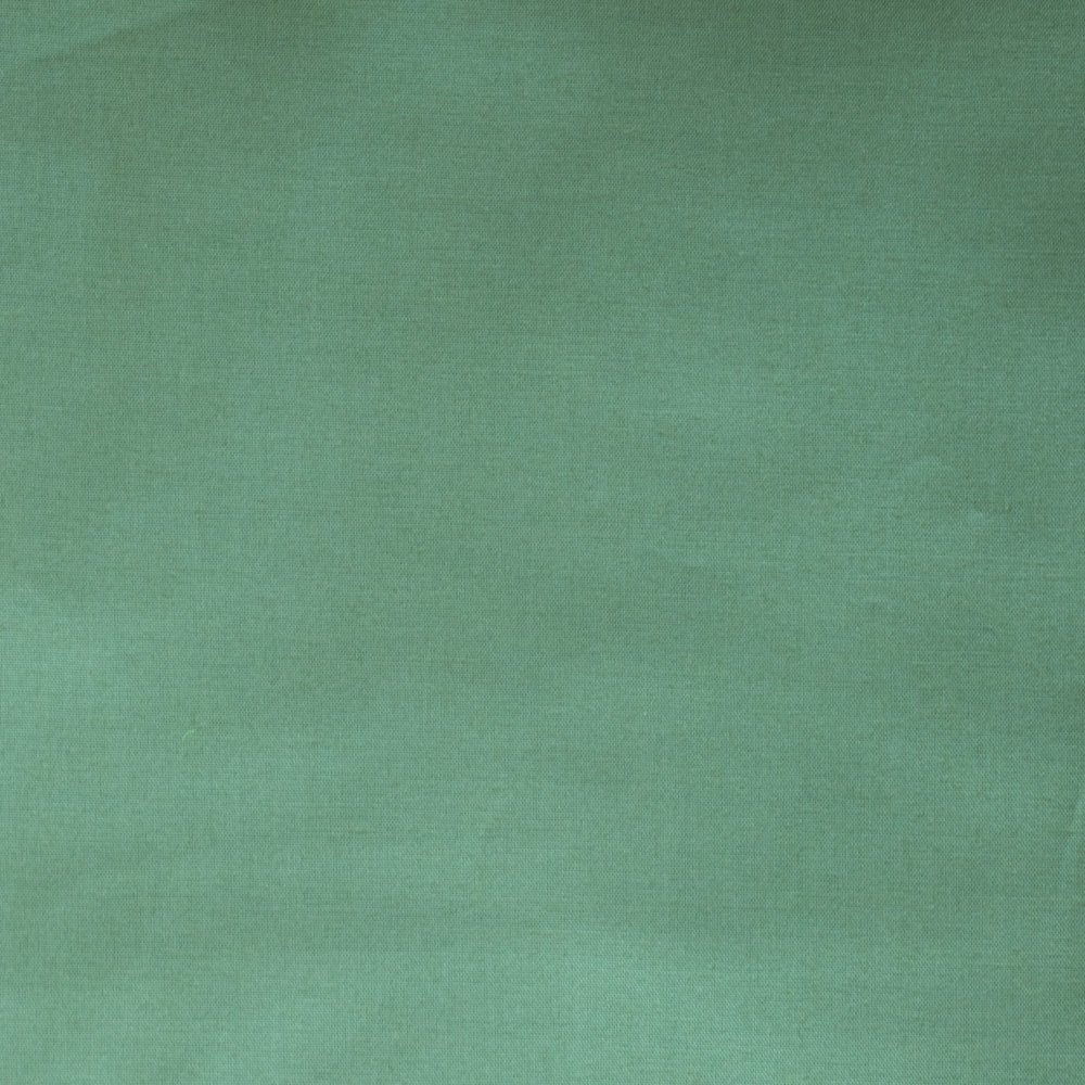 Eucalyptus Solid Poplin