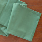 Eucalyptus Solid Poplin