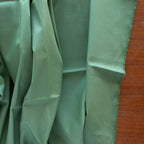 Eucalyptus Solid Poplin