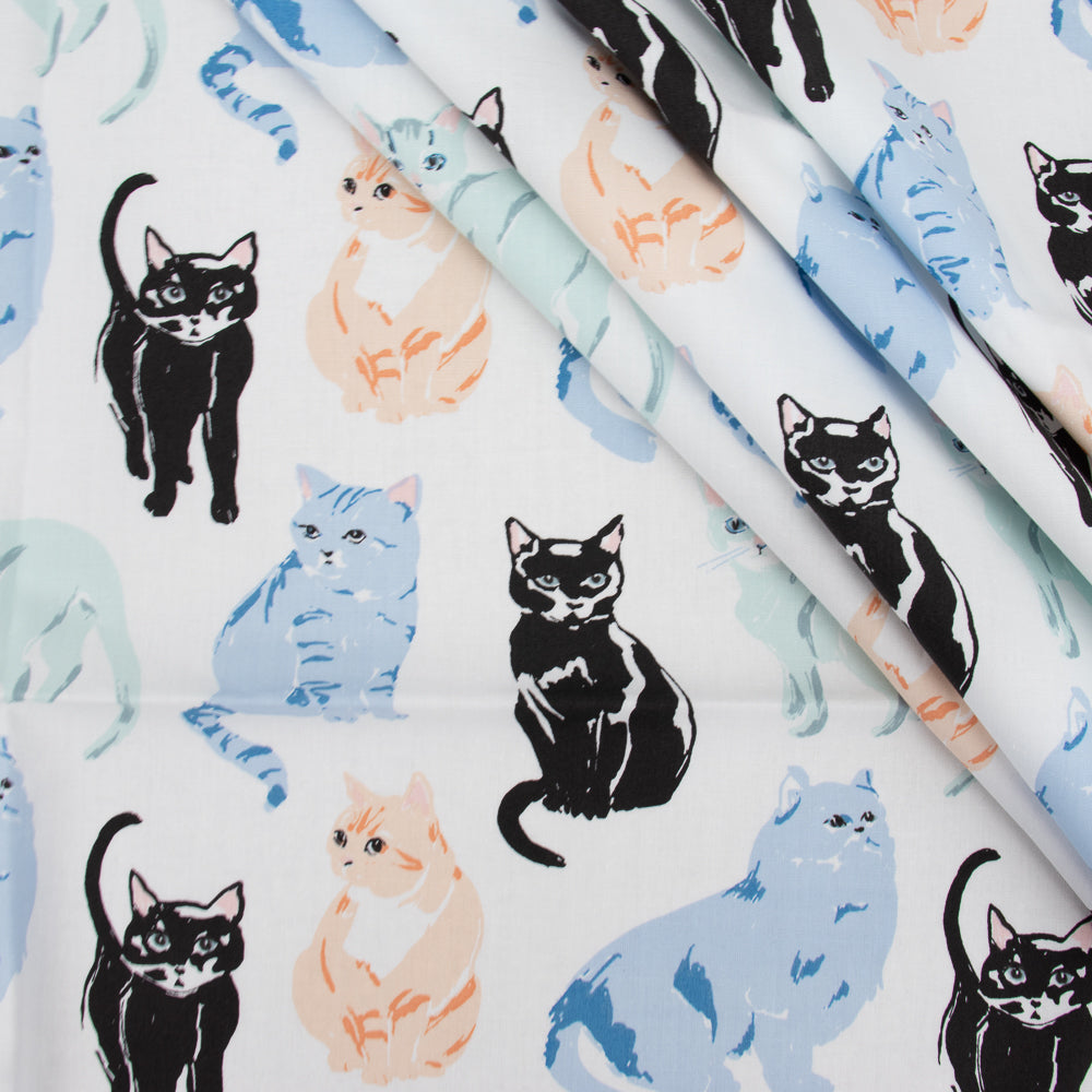 Miau, Jenny Ronen Archives