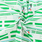 Homeward Bound Summer Charley Harper Birch Organic