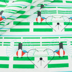 Homeward Bound Summer Charley Harper Birch Organic