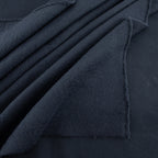 Dusk Solid Fleece by Birch Organic