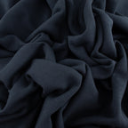 Dusk Solid Fleece by Birch Organic