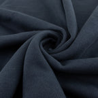 Dusk Solid Fleece by Birch Organic