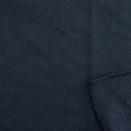 Dusk Solid Fleece by Birch Organic