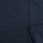 Dusk Solid Fleece by Birch Organic