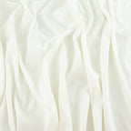 Prepared for Dye Solid Interlock Knit by Birch Organic
