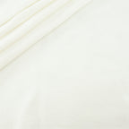 Prepared for Dye Solid Interlock Knit by Birch Organic
