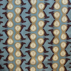 Charley Harper Rocky Mountains Elk Stagger