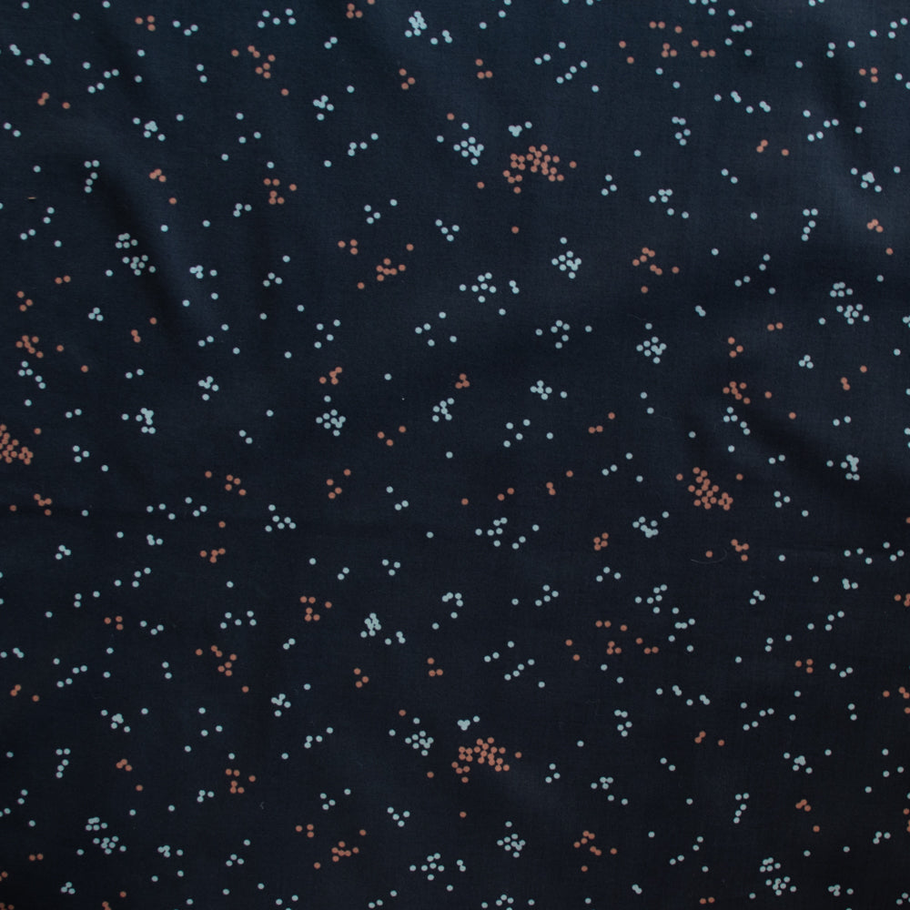 Charley Harper Rocky Mountain Dots