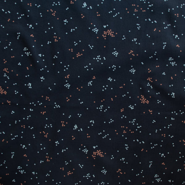 Charley Harper Rocky Mountain Dots