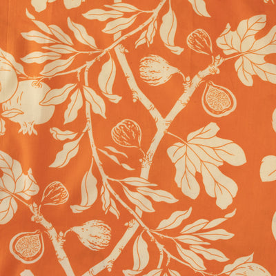 Large Pear Fig and Pom Sunburst LAWN