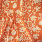 Large Pear Fig and Pom Sunburst LAWN