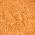 Peonies Tonal Peach