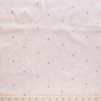 Tossed Daisies Meadow Wild Fronds by Kate Capone for Birch Fabrics