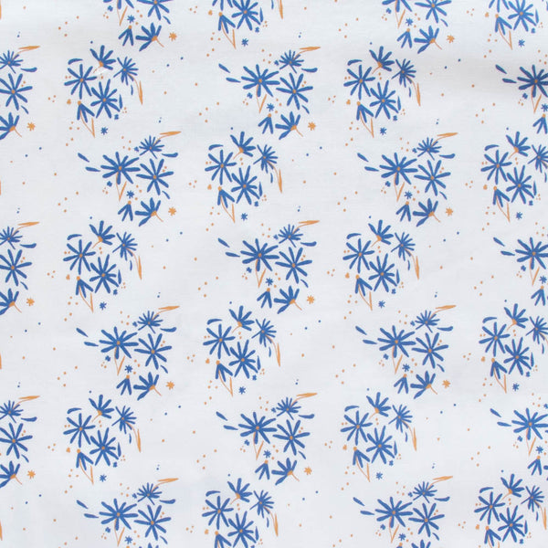 Petal Play Meadow Wild Fronds by Kate Capone for Birch Fabrics