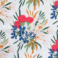Bouquet Meadow Wild Fronds by Kate Capone for Birch Fabrics