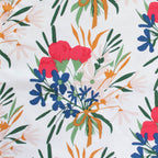 Bouquet Meadow Wild Fronds by Kate Capone for Birch Fabrics