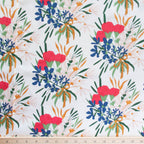 Bouquet Meadow Wild Fronds by Kate Capone for Birch Fabrics