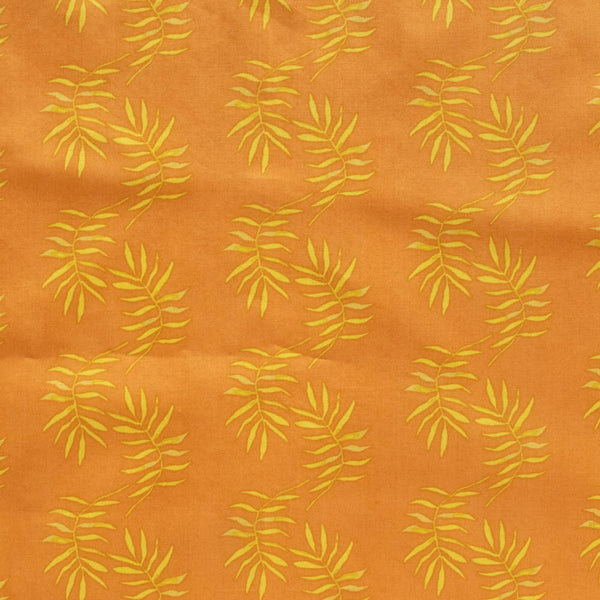 Fond Fronds Meadow Wild Fronds by Kate Capone for Birch Fabrics