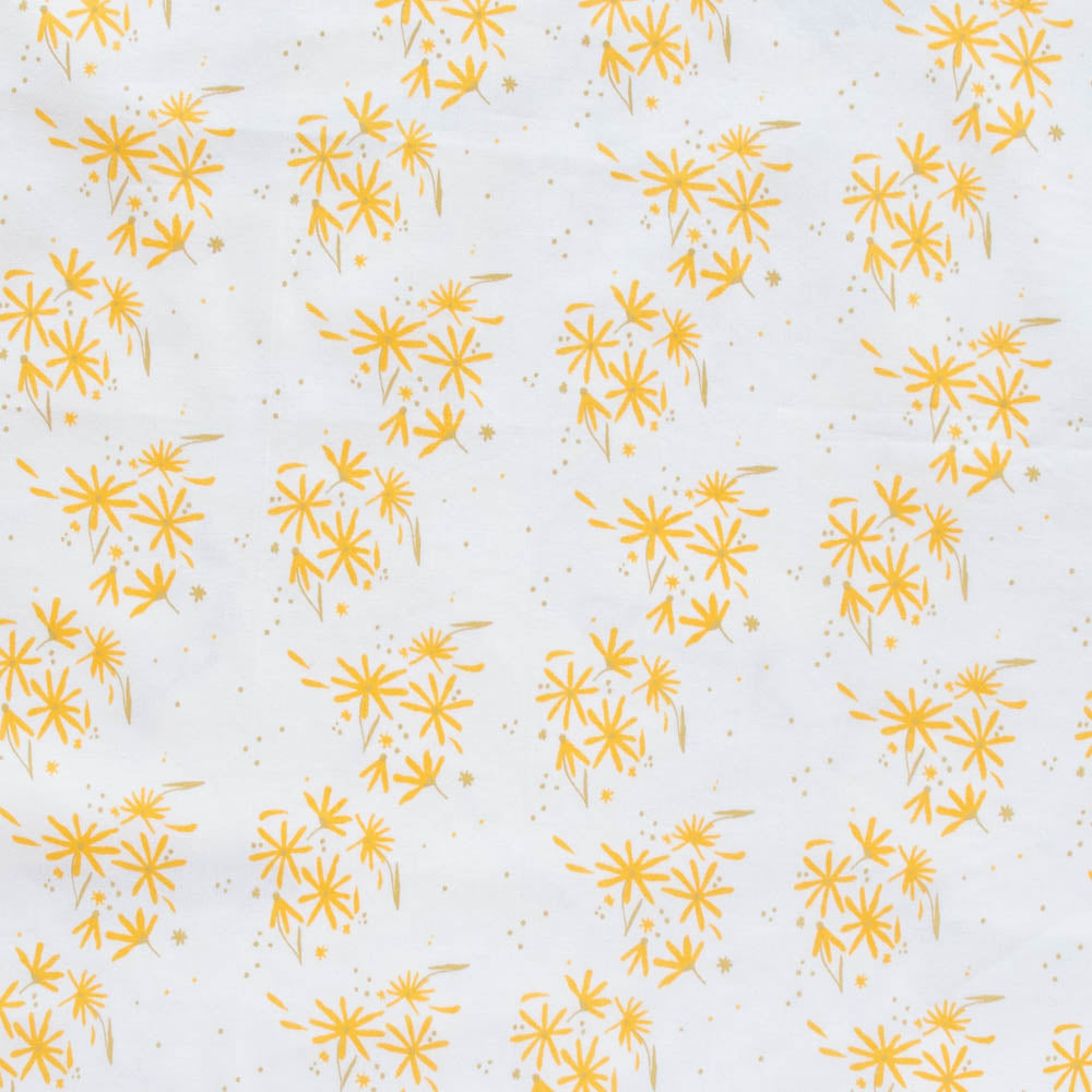 Petal Play Market Wild Fronds by Kate Capone for Birch Fabrics