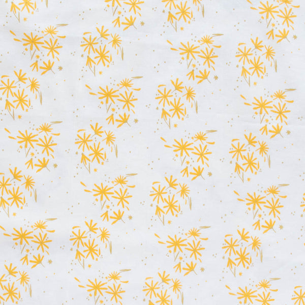 Petal Play Market Wild Fronds by Kate Capone for Birch Fabrics
