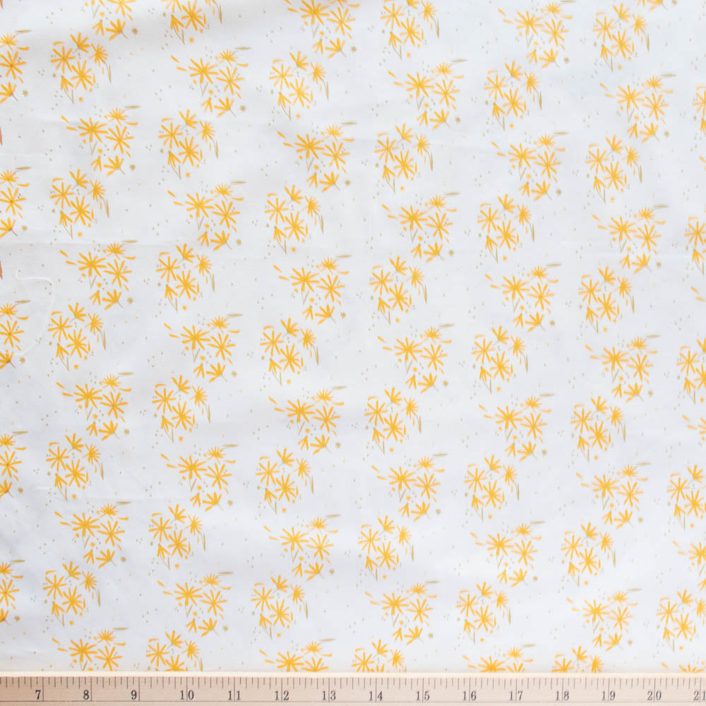 Petal Play Market Wild Fronds by Kate Capone for Birch Fabrics
