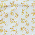 Fond Fronds Market Wild Fronds by Kate Capone for Birch Fabrics