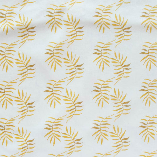 Fond Fronds Market Wild Fronds by Kate Capone for Birch Fabrics