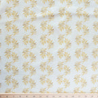 Fond Fronds Market Wild Fronds by Kate Capone for Birch Fabrics