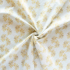 Fond Fronds Market Wild Fronds by Kate Capone for Birch Fabrics