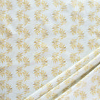 Fond Fronds Market Wild Fronds by Kate Capone for Birch Fabrics