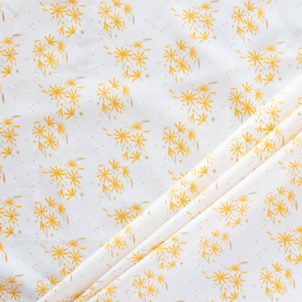 Petal Play Market Wild Fronds by Kate Capone for Birch Fabrics