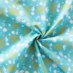 Fronds and Flowers Market Wild Fronds by Kate Capone for Birch Fabrics