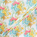 Bouquet Market Wild Fronds by Kate Capone for Birch Fabrics