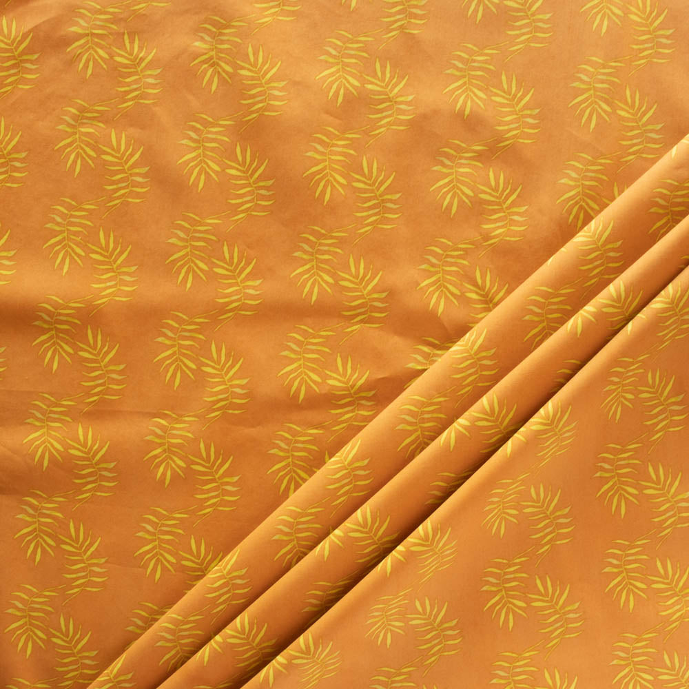 Fond Fronds Meadow Wild Fronds by Kate Capone for Birch Fabrics