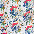 Bouquet Meadow Wild Fronds by Kate Capone for Birch Fabrics